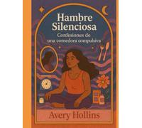 Hambre Silenciosa: Confesiones de una comedora compulsiva