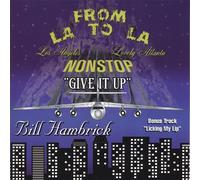 Hambrick, Bill - From La To La Nonstop