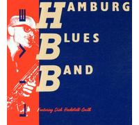 Hamburg Blues Band - Featuring Dick Heckstall-Smith