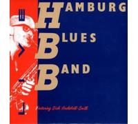 Hamburg Blues Band - Hamburg Blues Band (2 LP)
