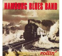 Hamburg Blues Band - Rollin