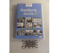 Hamburg damals - Folge 4: Die Jahre 1965-1969