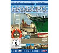 Hamburg - Die schönsten Städte der Welt