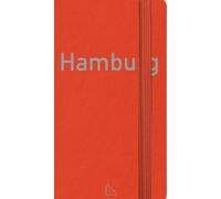 Hamburg. Ediz. tedesca e inglese - Rosendahl Esther