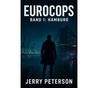 HAMBURG: Eurocopa Band 1