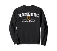 Hamburg Germany / Deutschland Felpa