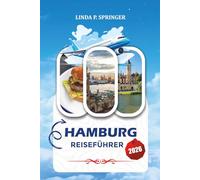 HAMBURG REISEFÜHRER 2026