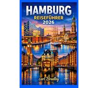 HAMBURG REISEFÜHRER 2026