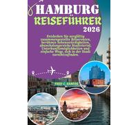 HAMBURG REISEFÜHRER 2026