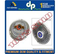HAMBURG TECHNIC Fanza Visco Mercedes W124 W126 260E 300E 300TE E320