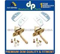 Hamburg Technic Porsche 911 912 930 964 993 Turbo Kit Piattina Fermaporta 6pz