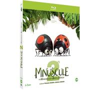 Hamburger 2 Le Mandibole Del Punta Del Monde Blu-Ray Nuova