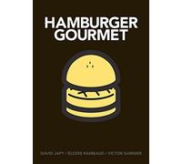 Hamburger Gourmet