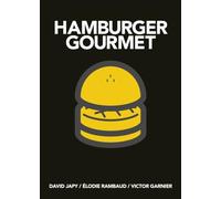 Hamburger Gourmet