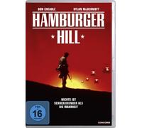 Hamburger Hill