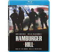 Hamburger Hill