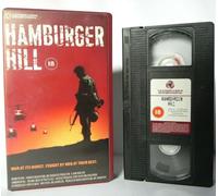 Hamburger Hill