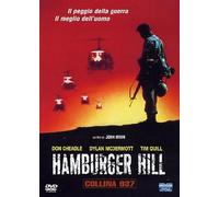 Hamburger Hill
