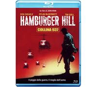 Hamburger Hill (Blu-Ray)