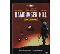 Hamburger Hill - Collina 937 (Tin Box) (Limited)