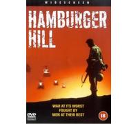 Hamburger Hill [DVD] by Anthony Barrile