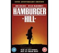 Hamburger Hill [DVD] [Edizione: Regno Unito]