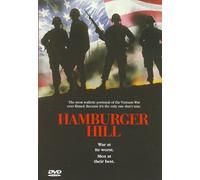 Hamburger Hill [Edizione: Regno Unito]