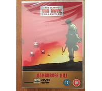Hamburger Hill [Edizione: Regno Unito]