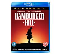 Hamburger Hill [Edizione: Regno Unito] [Edizione: Regno Unito]
