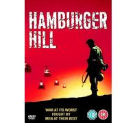 Hamburger Hill [Edizione: Regno Unito] [Edizione: Regno Unito]