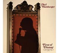 Hamburger Neil - First Of Dismay