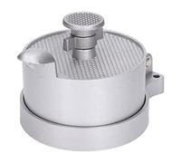 Hamburger Press Dureble Safe Relable Regolable Flecibile Conveniente Pratico Pratico Pratico per waffle di riso per polpettone