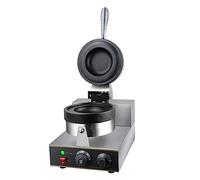 Hamburger UFO Burger Machine Part Sandwicher Pressa elettrica UFO Burger Maker Machine Oem Pane volante Double Burg Mak Machine