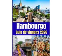 Hamburgo Guia de viagens 2026: Orçamento e custos diários - Como planejar suas finanças em Hamburgo