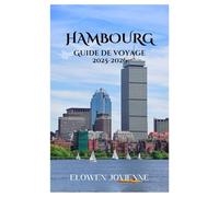 HAMBURGO Guía de viajes 2025-2026