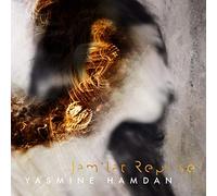 Hamdan, Yasmine - Jamilat Reprise