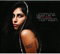 Yasmine Hamdan Ya Nass (CD) Album
