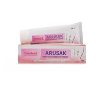 Hamdard ARUSAK Gel 50 gm per forza e effetto serrante sulla vagina + F/S
