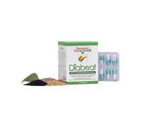Hamdard Diabeat 60 capsule regola i livelli di zucchero nel sangue + spedizio...
