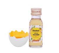 Hamdard Roghan Baiza Murgh 50 ml per caduta dei capelli e ingrigi...