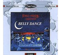 Hamdi,Baligh - Belly Dance-Indo-Arabic Vari