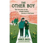 Hamed Amiri The Other Boy (Tascabile)