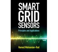 Hamed Mohsenian-Rad Smart Grid Sensors (Copertina rigida)