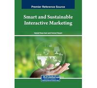 Hamed Nozari Smart and Sustainable Interactive Marketing (Tascabile)