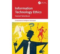 Hamed Taherdoost Information Technology Ethics (Tascabile)