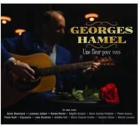 Hamel, Georges - Une Fleur Pour Vous