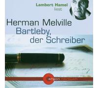 Hamel,Lambert - Bartleby der Schreiber