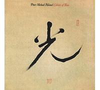 HAMEL, PETER MICHAEL - COLOURS OF TIME/BARDO (2 CD)