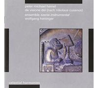 Hamel Peter Michael - De Vision Dei In Search Of God