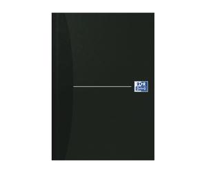 Hamelin GmbH “Original Blue” “Original Black” Oxford Office Bound Book A5, linie